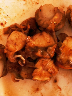 帆立稚貝のバター醤油マキシマム焼き-レシピのメイン写真