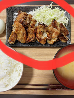 生姜焼き-レシピのメイン写真