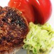ハンバーグや生姜焼など 付け合わせ