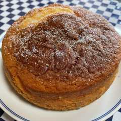 รูปของ レモン☆ケーキ2