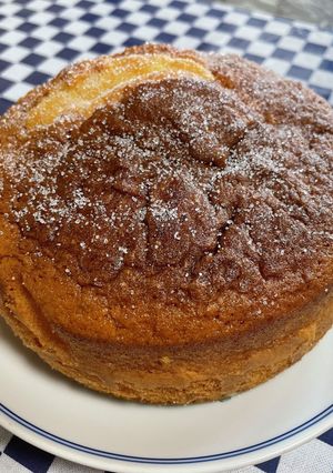レモン☆ケーキ2-レシピのメイン写真
