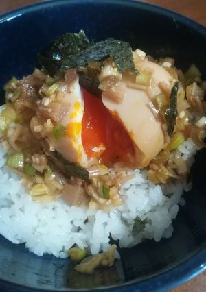 こどもも食べれる麻薬たまご-レシピのメイン写真