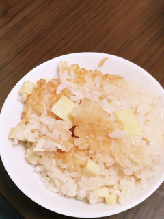 簡単たけのこご飯-レシピのメイン写真