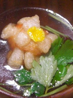 岩石揚げ-レシピのメイン写真