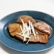 ずぼらぶり大根 圧力鍋