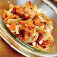 から揚げアレンジ!南蛮漬け