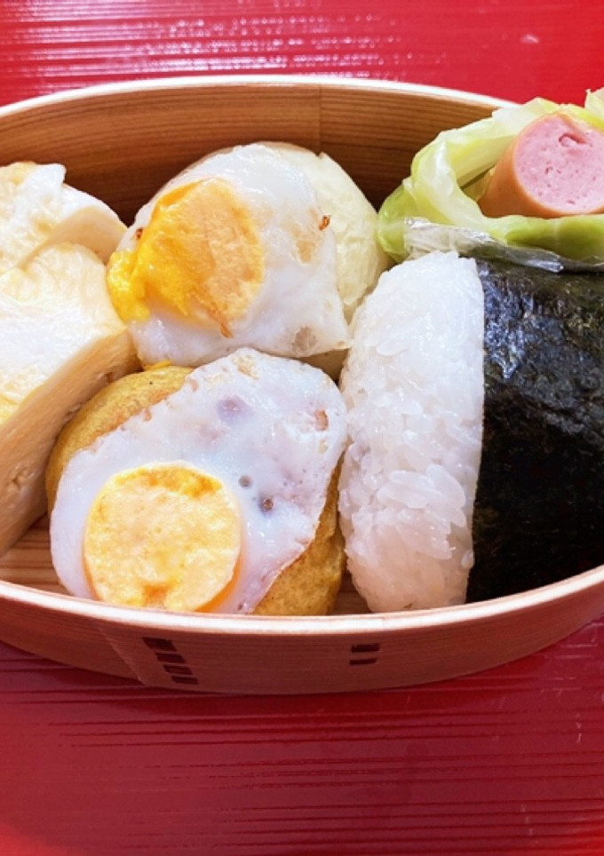 お出汁たっぷりだし巻き卵-レシピのメイン写真