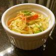 Crab Stick Slaw