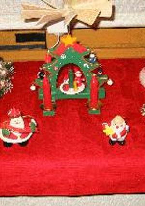 ☆ハッピークリスマス☆-レシピのメイン写真