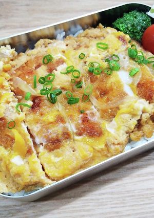 中学生お弁当　2022/4/25 記録用-レシピのメイン写真