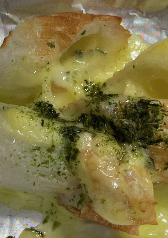 ちくわチーズ　お弁当用-レシピのメイン写真