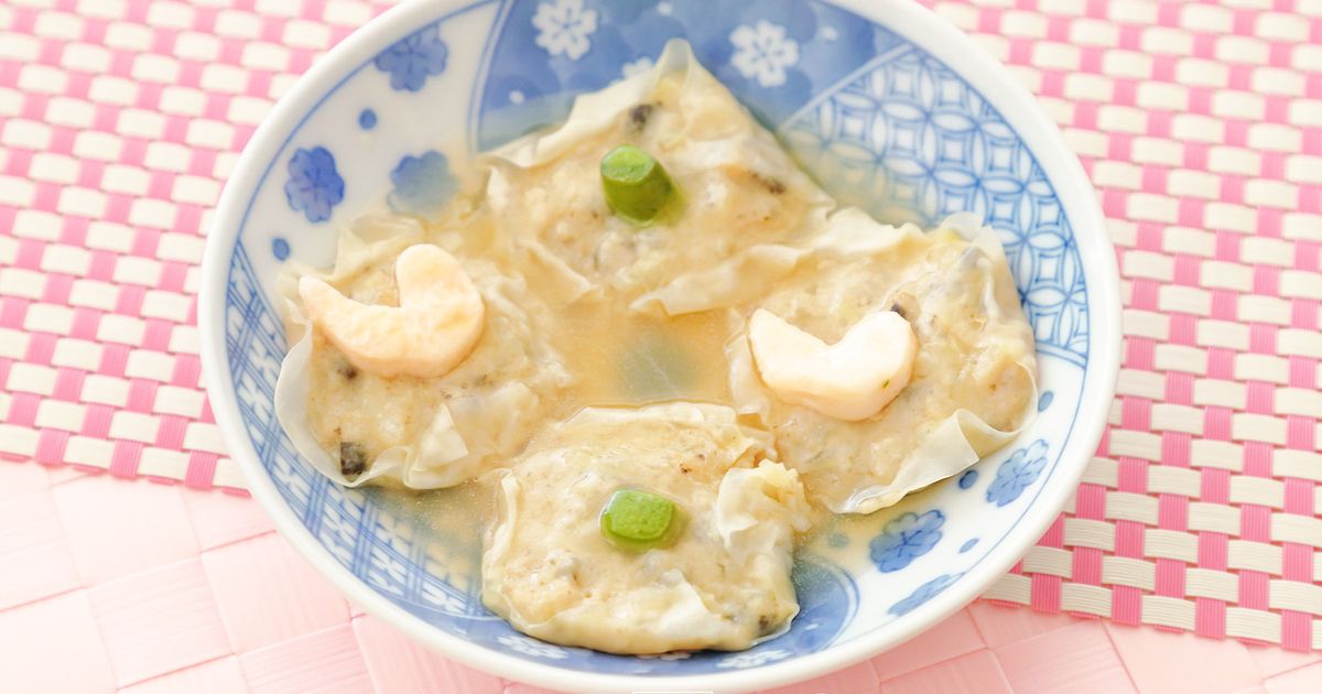 基本からアレンジまで!思わずつくりたくなる「やわらか小エビちゃん」のレシピ集 | クックパッド