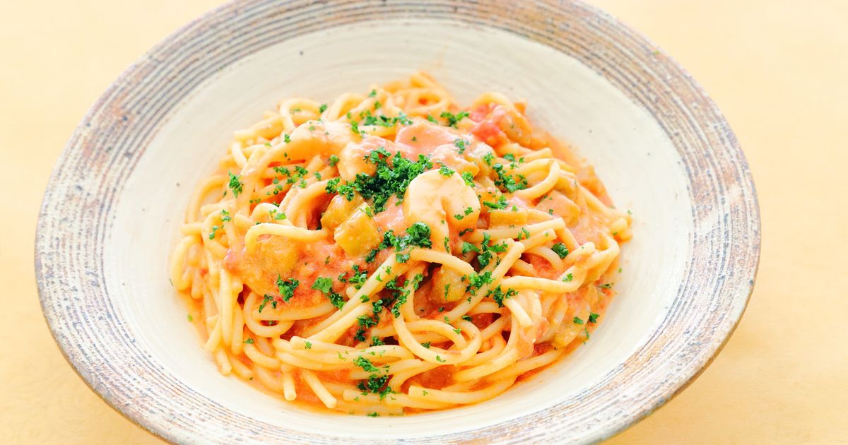 基本からアレンジまで!思わずつくりたくなる「なす 小エビ パスタ」のレシピ集 | クックパッド