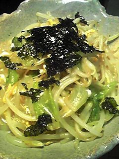 ★もやし&レタス&玉子❤中華あんかけ★-レシピのメイン写真