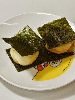 じゃがいもチーズおやき-レシピのメイン写真