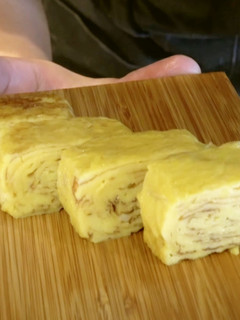 「玉子焼き」綺麗に作れば即求婚。-レシピのメイン写真