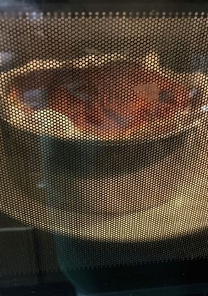 簡単バスクチーズケーキ-レシピのメイン写真
