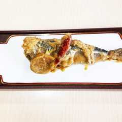 รูปของ イワシ糠炊き・鰯の床炊きお酒のお供に！