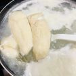 誰でも簡単 ふっくら柔らかい鶏肉の茹で方