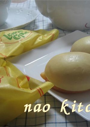 ママの自慢✿美味しいレモンケーキ-レシピのメイン写真