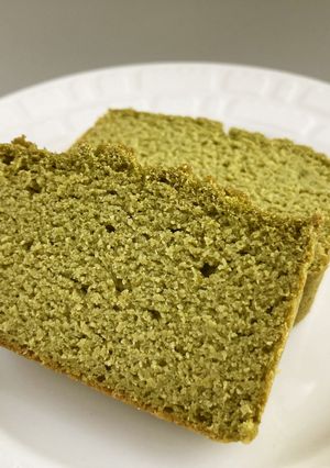 おからケーキ-レシピのメイン写真