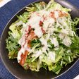 レタス2種たっぷり食べたいシーザーサラダ