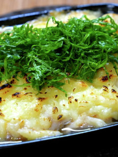 【トースターで超簡単】ささみの梅肉チーズ-レシピのメイン写真