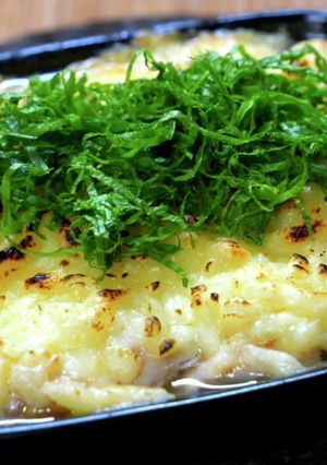 【トースターで超簡単】ささみの梅肉チーズ-レシピのメイン写真