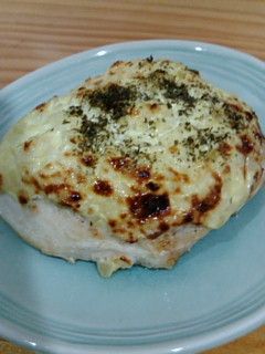 カジキマグロのマヨネーズ焼き-レシピのメイン写真