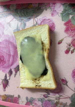 磯じまんチーズ　オガタトースト-レシピのメイン写真