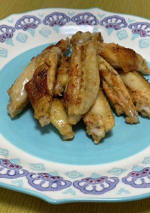 スパイシーチキチキボーンボーンボーン-レシピのメイン写真
