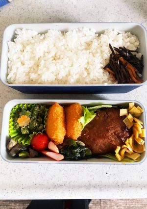 兄高校生お弁当220426-レシピのメイン写真