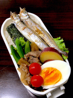 高校生のお弁当20220426-レシピのメイン写真