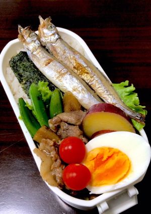 高校生のお弁当20220426-レシピのメイン写真