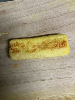 卵焼き-レシピのメイン写真