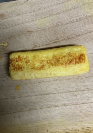 卵焼き-レシピのメイン写真