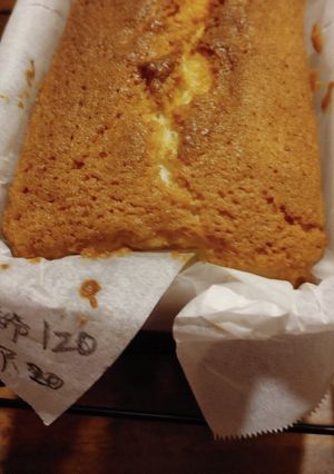 材料覚え書き！オーブンシートに-レシピのメイン写真