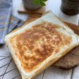卵焼き器で♪【米粉パン】