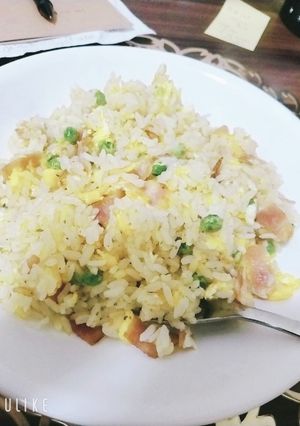 ちゃはん!あるもので拵える-レシピのメイン写真