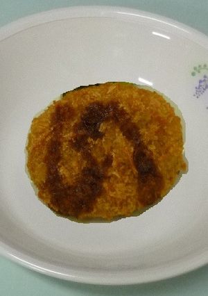 14ひきのかぼちゃコロッケ-レシピのメイン写真