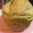 ボンカレーを生地に練り込んで焼いた食パン