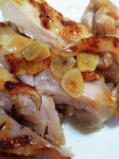 鶏肉の塩麹香草焼き-レシピのメイン写真