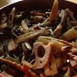 お節料理の定番!我が家の「うま煮」です。