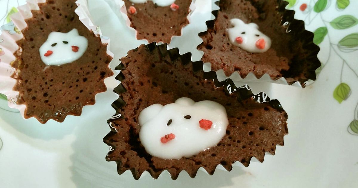 ハンドメイド　オーダー受付ページ　　♡カップケーキねこちゃん　パネル♡ ハンドメイド オーダー受付ページ ♡カップケーキねこちゃん