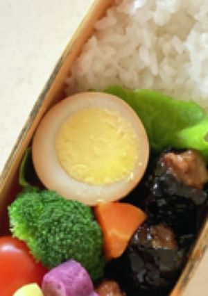 あじたま-レシピのメイン写真