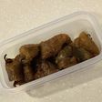 簡単!作り置き!ピリ辛こんにゃく!