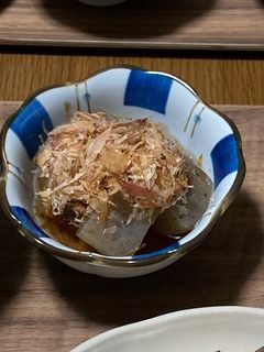 こんにゃくのおかか和え-レシピのメイン写真