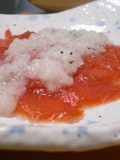 大根ドレッシング~♪-レシピのメイン写真