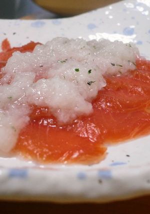 大根ドレッシング～♪-レシピのメイン写真