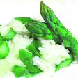 10分!アスパラ最強チーズリソット♡